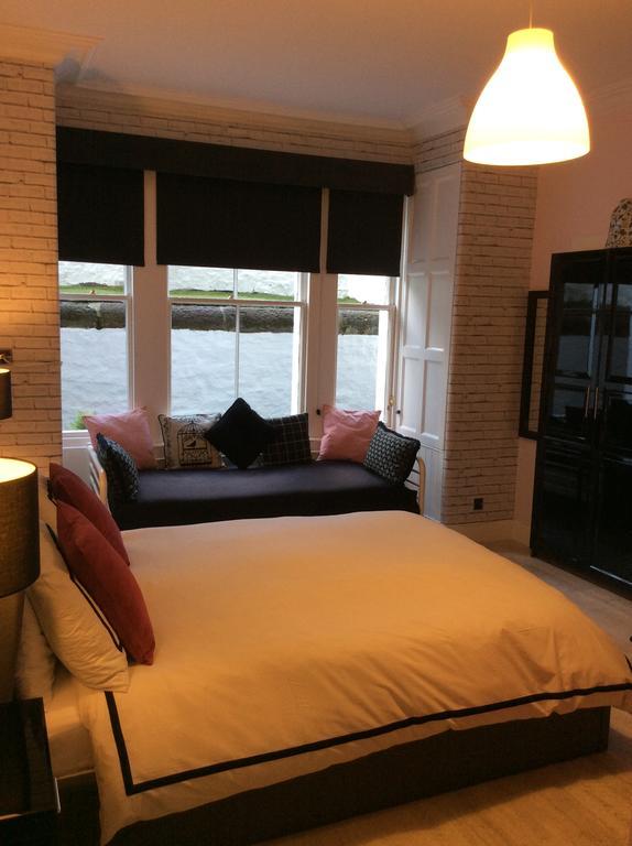 Ramsay'S Bed & Breakfast Edinburgh Exterior foto