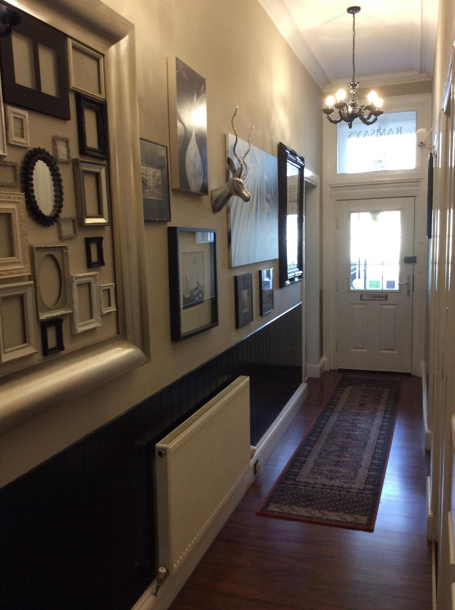 Ramsay'S Bed & Breakfast Edinburgh Exterior foto