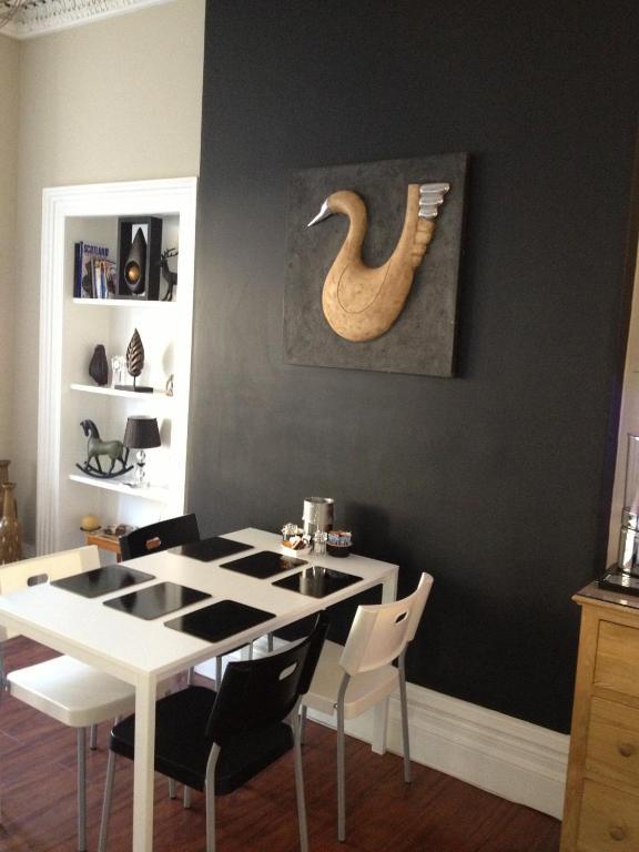 Ramsay'S Bed & Breakfast Edinburgh Exterior foto