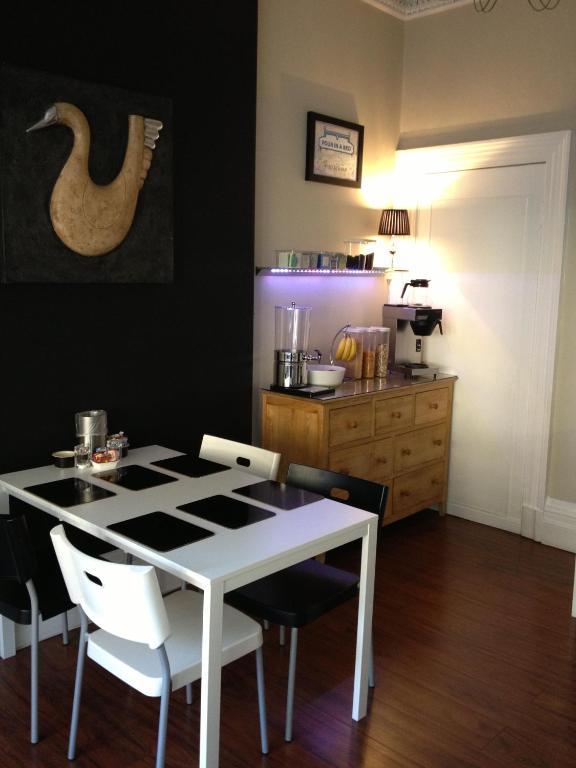 Ramsay'S Bed & Breakfast Edinburgh Exterior foto